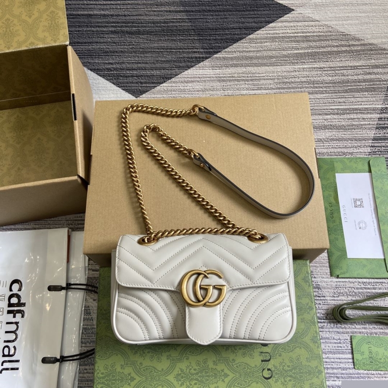 G*u*i satchel bags